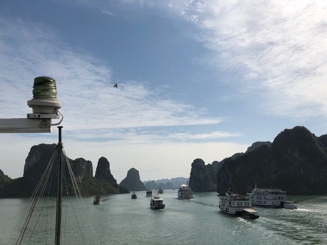 Halong Bay - Private Vietnam Tours