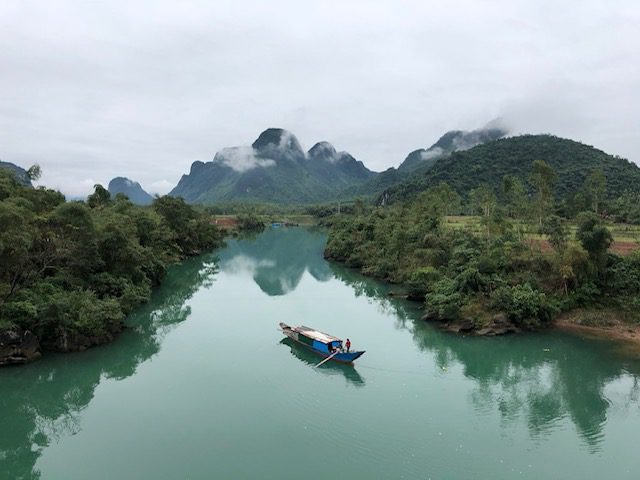 Phong Nha national park - Xinchao Private Vietnam Tours