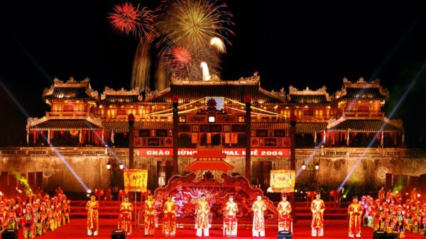 15 Vietnam Festivals You Must Check out