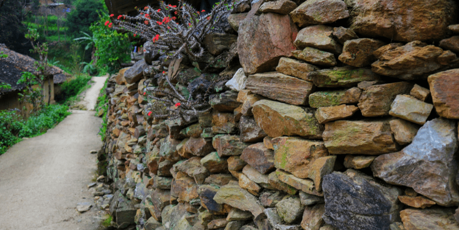 traditional villages in Vietnam