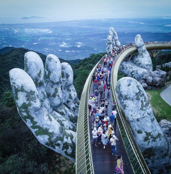 Ba Na hills