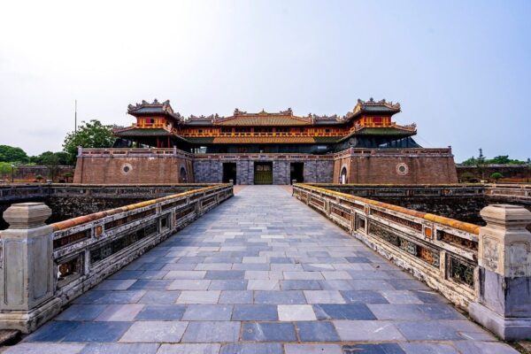 Hue Imperial Citadel