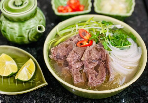 Pho Bo Hanoi