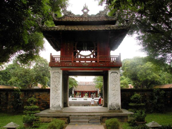 Temple of Literature