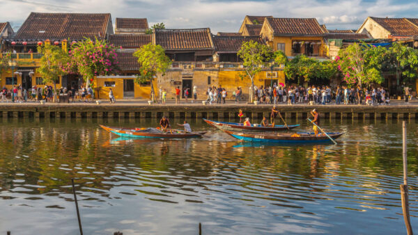 Hoi An