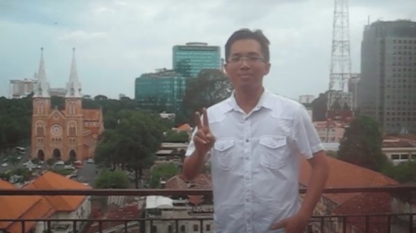 Private Vietnam Tour Guide