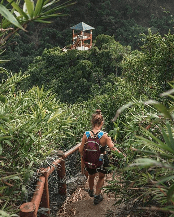 Cat Ba National Park