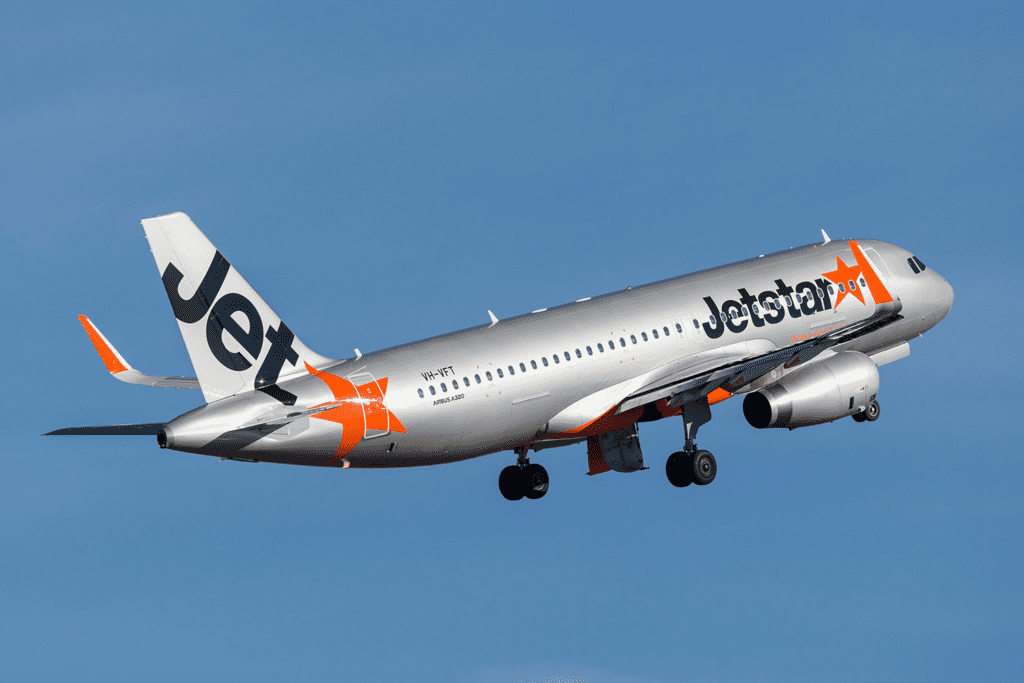 Jetstar-Airlines