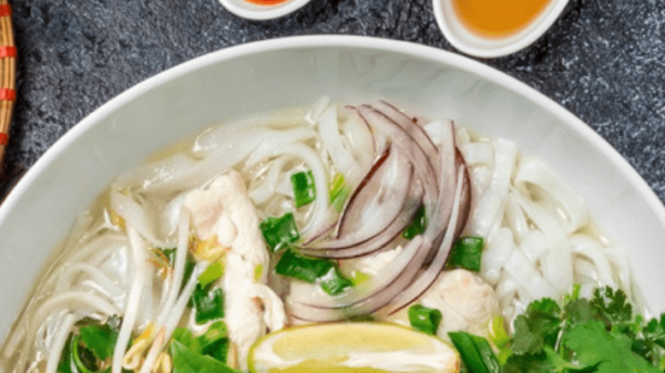 Top 15 Must-Try Dishes In Vietnam For Local Food Lovers