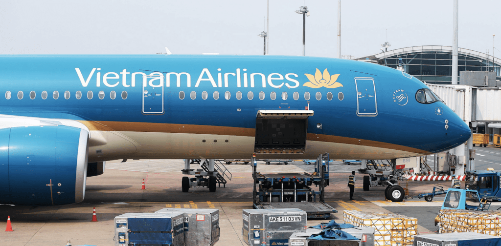 Vietnam Airlines