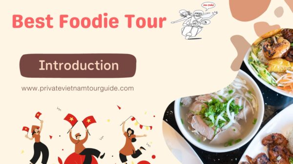 Best Foodie Tour