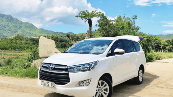 The Perfect Guide To Renting Private Cars In Vietnam 2023