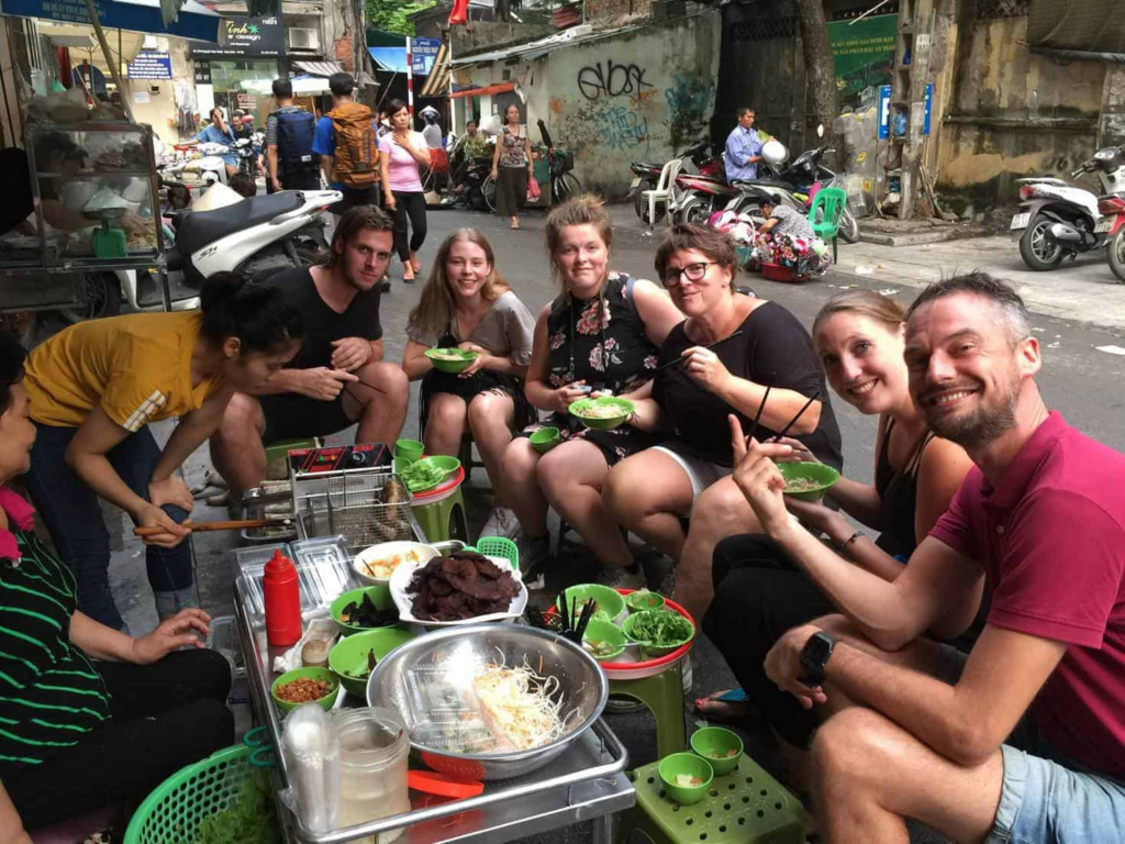 Ultimate Guide to Food Safety in Vietnam