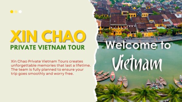 Bao Loc – Xin Chao Private Vietnam Tours