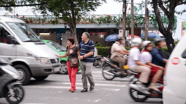 The DOs and DON’Ts in Vietnam