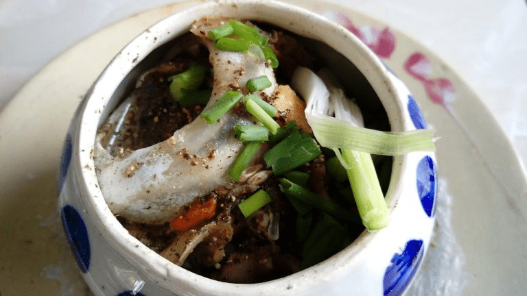 10 Craziest Food in Vietnam - Dare Me Try!