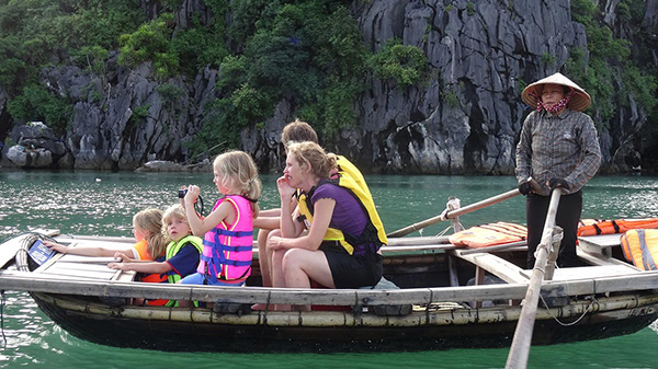 Top 15 Activities For Family Trip To Vietnam