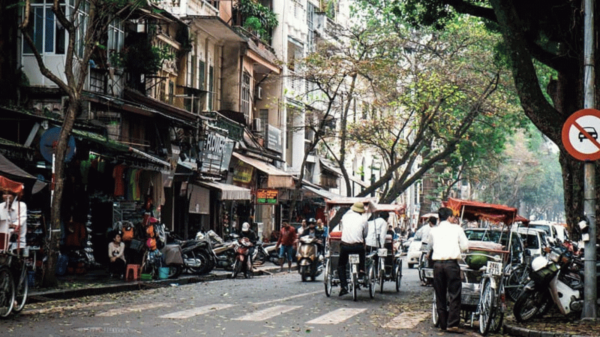 Before visiting Hanoi, 5 things to know