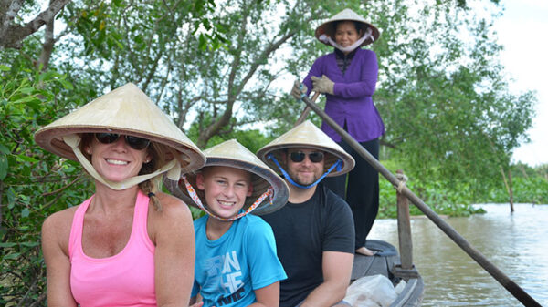 Ultimate Guide to Family Tour in Vietnam