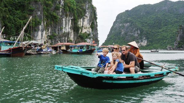 How Vietnam Guided Tours Excel?